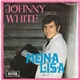 Johnny White - Mona Lisa / Maria