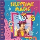 Joanie Bartels - Sillytime Magic